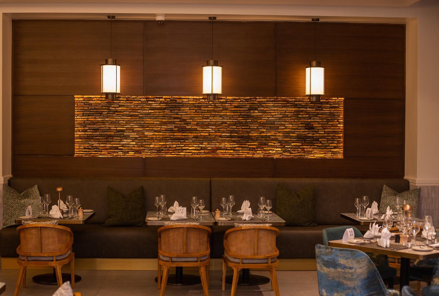 Moevenpick Ambassador Hotel Аккра Екстер'єр фото