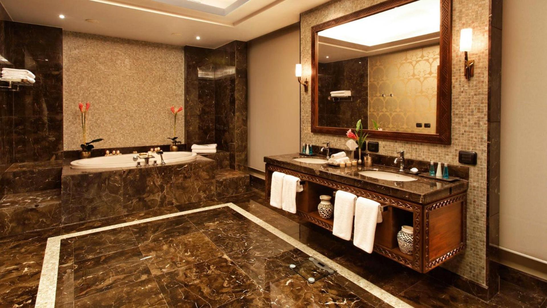 Moevenpick Ambassador Hotel Аккра Екстер'єр фото