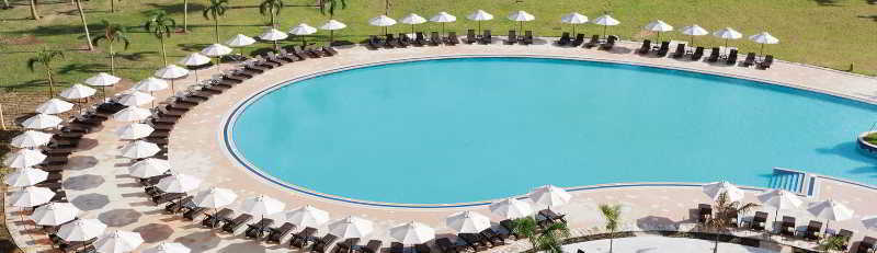Moevenpick Ambassador Hotel Аккра Екстер'єр фото
